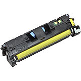 Canon Yellow Toner Cartridge 7430A005