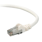 Belkin Cat.6 UTP Patch Cable A3L980-05-WHT