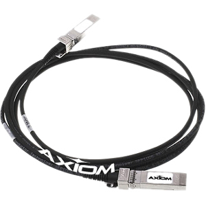 Axiom Twinaxial Cable SFPH10GBCU7M-AX