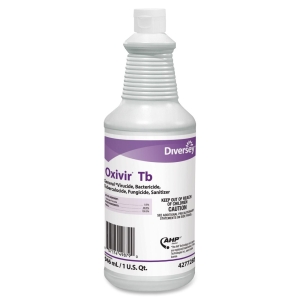 Diversey Oxivir Ready-to-use Surface Cleaner 4277285 DVO4277285