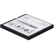 HP 1GB CompactFlash (CF) Card JC684A