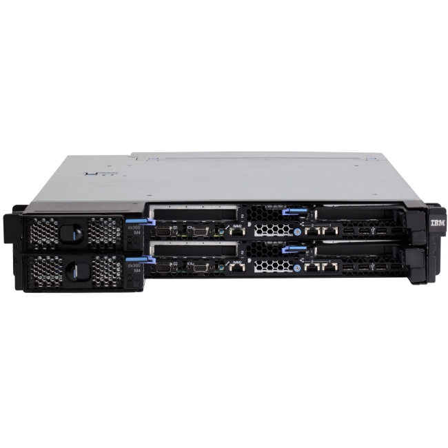 Lenovo System x iDataPlex dx360 M4 Server 791213U