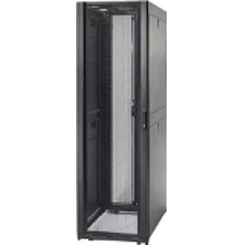 Schneider Electric NetShelter SX Rack Cabinet AR3107X617