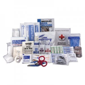 First Aid Only 50 Person ANSI A+ First Aid Kit Refill, 183 Pieces FAO90617 90617