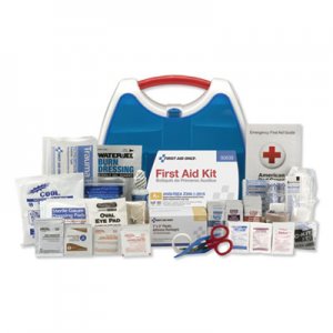 First Aid Only ReadyCare First Aid Kit for 50 People, ANSI A+, 238 Pieces FAO90698 90698