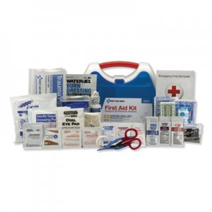 First Aid Only ReadyCare First Aid Kit for 25 People, ANSI A+, 139 Pieces FAO90697 90697