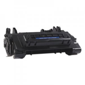 MICR Print Solutions Compatible CF281A(M) (81A) MICR Toner, Black MCR81AM