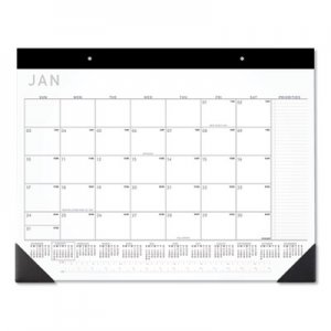 At-A-Glance Contemporary Monthly Desk Pad, 22 x 17, 2021 AAGSK24X00 SK24X00