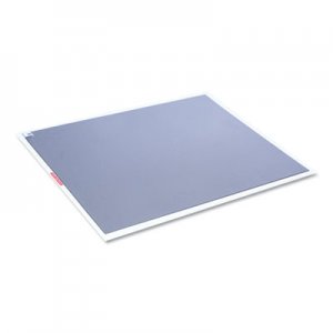 Crown Walk-N-Clean Dirt Grabber Mat with Starter Pad, 31.5 x 25.5, Gray CWNWC3125SG WC 3125SG