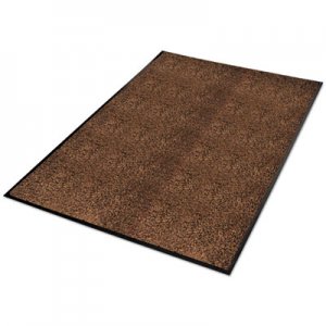 Guardian Platinum Series Indoor Wiper Mat, Nylon/Polypropylene, 36 x 60, Brown MLL94030550 94030550