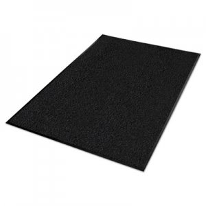 Guardian Platinum Series Indoor Wiper Mat, Nylon/Polypropylene, 36 x 120, Black MLL94031035 94031035