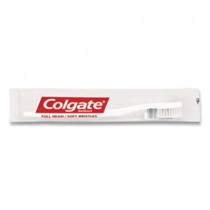 Colgate Cello Toothbrush, 144/Carton CPC55501 55501