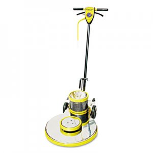 Mercury Floor Machines PRO-1500 20 Ultra High-Speed Burnisher, 1.5hp MFMPRO150020 DC-21-1500