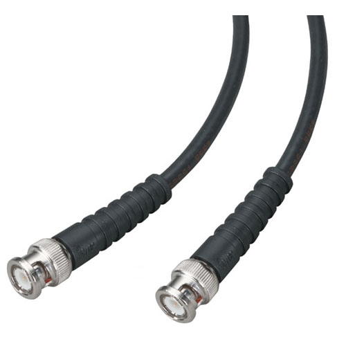 Black Box RG-59 Coaxial Cable ETN59-0100-BNC