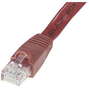 Black Box GigaTrue Cat. 6 Channel UTP Patch Cable EVNSL643-0004