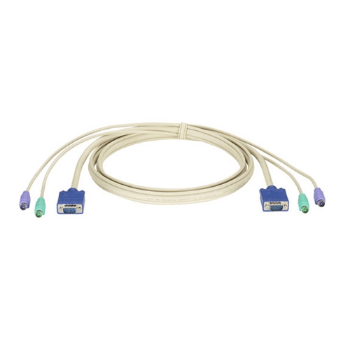 Black Box ServSwitch DT Basic CPU KVM Cable EHN70023-0006