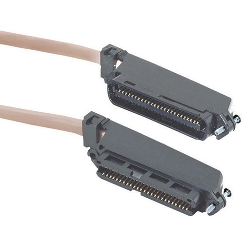 Black Box Cat.3 UTP Cable ELN25T-0005-FF