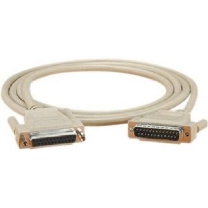 Black Box Serial Extension Cable BC00706