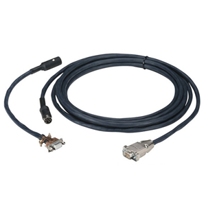 Black Box VGA Cable EVNPS80-0025