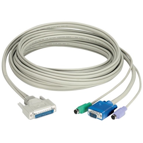 Black Box KVM Cable EHN230D-0003