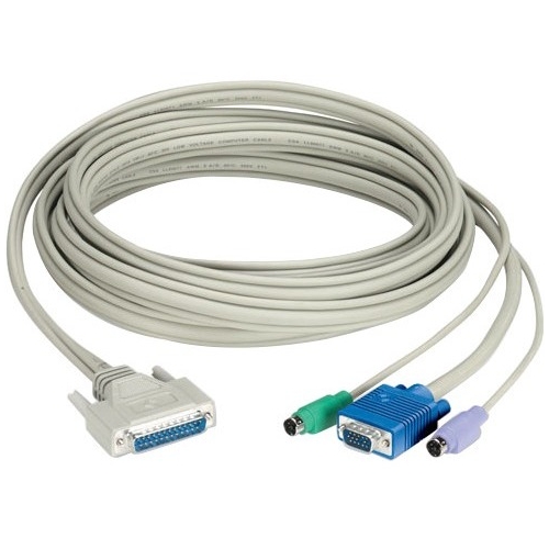 Black Box KVM Cable EHN230D-0010