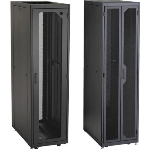 Black Box Elite Rack Cabinet EC45U2436SPMS6NK