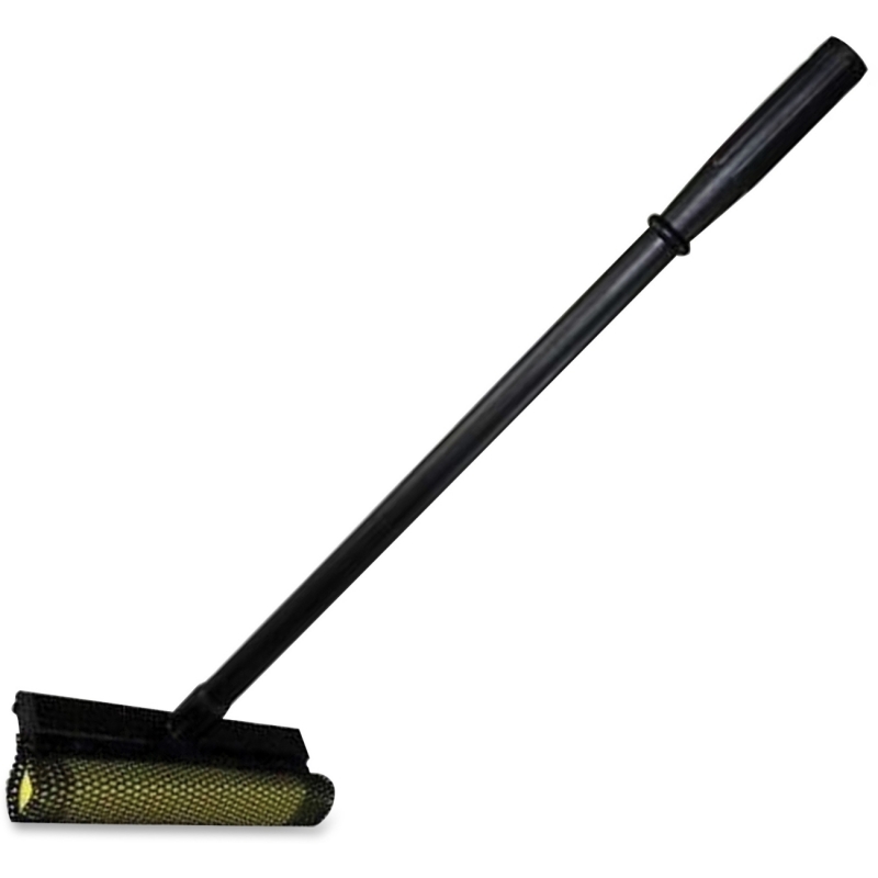 Impact Products Window Cleaner/Sponge Squeegee 7458
