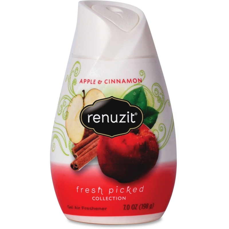 Dial Renuzit Fresh Picked Cone Air Freshener 03674CT DIA03674CT