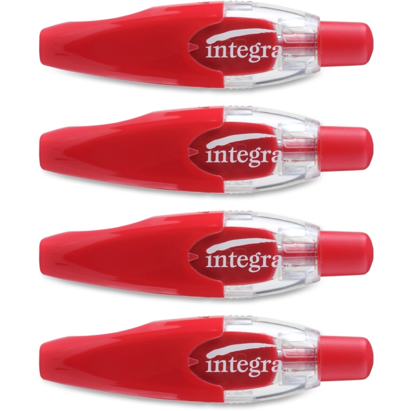 Integra Pen-style Retractable Correction Tape 60234 ITA60234