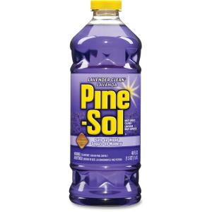 Pine-Sol Lavender Multi-surface Cleaner 40272CT CLO40272CT