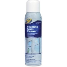 Zep Commercial Foaming Glass Cleaner ZUFGC19CT ZPEZUFGC19CT