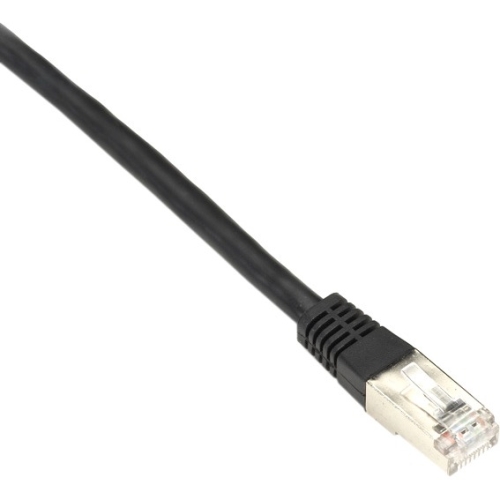 Black Box Cat.5e SSTP Network Cable EVNSL0172BK-0001