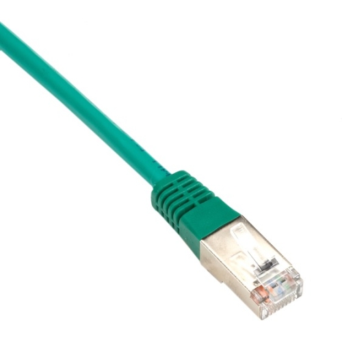 Black Box Cat.5e SSTP Network Cable EVNSL0172GN-0001