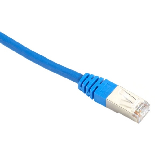 Black Box Cat.5e FTP Network Cable EVNSL0173BL-0007