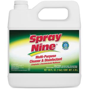 Spray Nine Cleaner/Degreaser 26801CT PTX26801CT