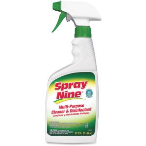 Spray Nine Cleaner/Degreaser 26825CT PTX26825CT