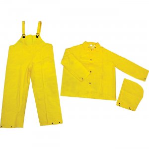 River City Three-piece Rainsuit 2003L MCS2003L