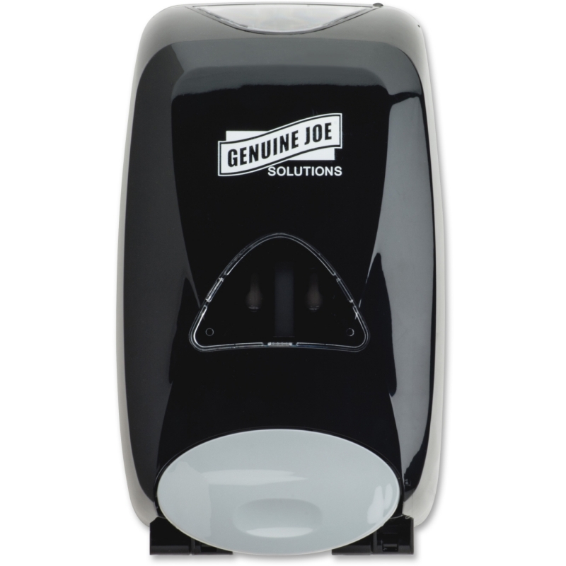 Genuine Joe 1250 ml Soap Dispenser 98206 GJO98206