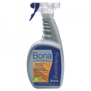 Bona Hardwood Floor Cleaner, 32 oz Spray Bottle BNAWM700051187 WM700051187