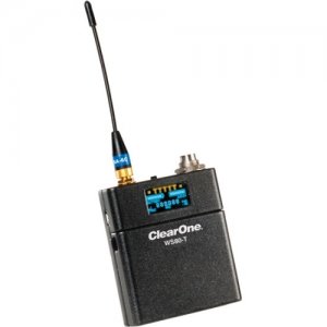 ClearOne Beltpack Transmitter 910-6004-004-C