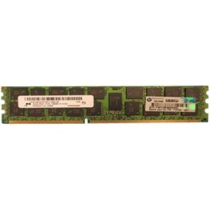 HP 16GB, Dual Rank x4 PC3L-12800R (DDR3-1600) 715284-001