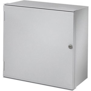 Black Box NEMA 4X Equipment Cabinet RM900A