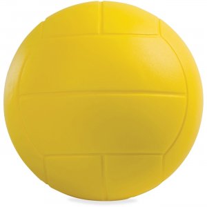 Champion Sport Coated High Density Foam Volleyball VFC