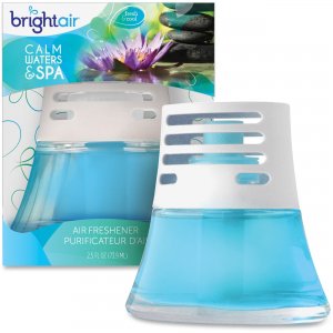 Bright Air Nonelectric Scented Oil Air Freshener 900115CT