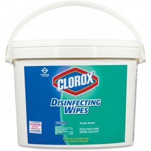 Clorox Disinfecting Wipes 31547