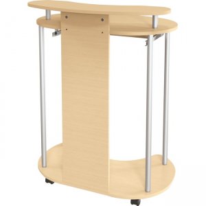 BALT Up-Rite Standing Mobile Workstation 91105