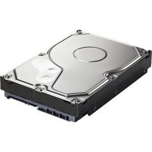 Buffalo Hard Drive OP-HD3.0BN/B