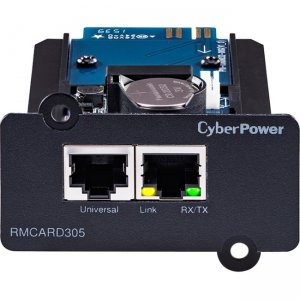 CyberPower Remote Management Card RMCARD305TAA