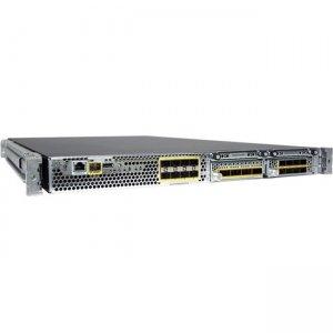 Cisco FirePOWER Network Security/Firewall Appliance FPR4110-ASA-K9 4110