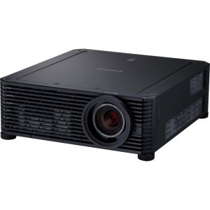 Canon REALiS LCOS Projector 0961C002 4K500ST Pro AV